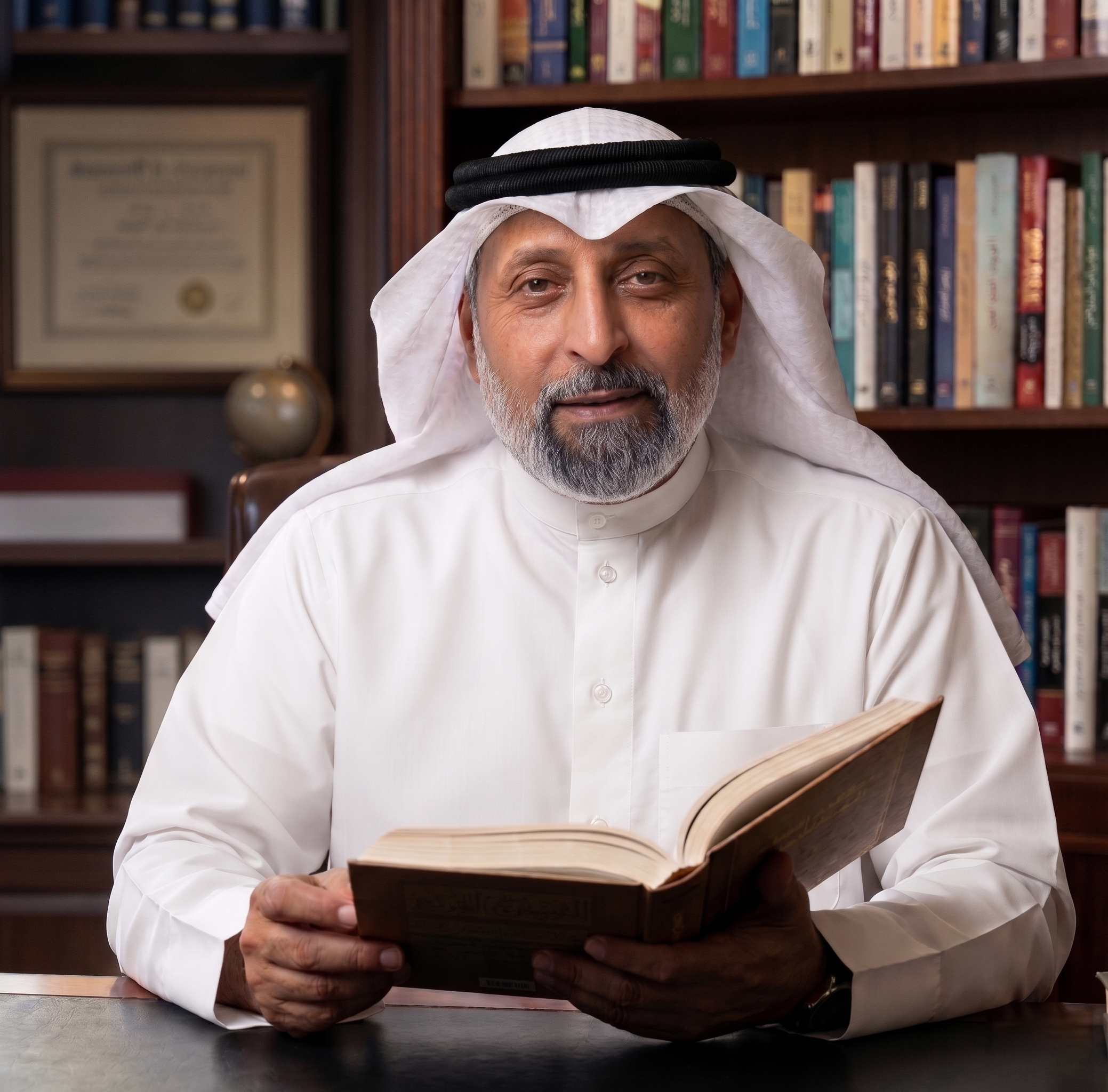 عبدالناصر العمودي