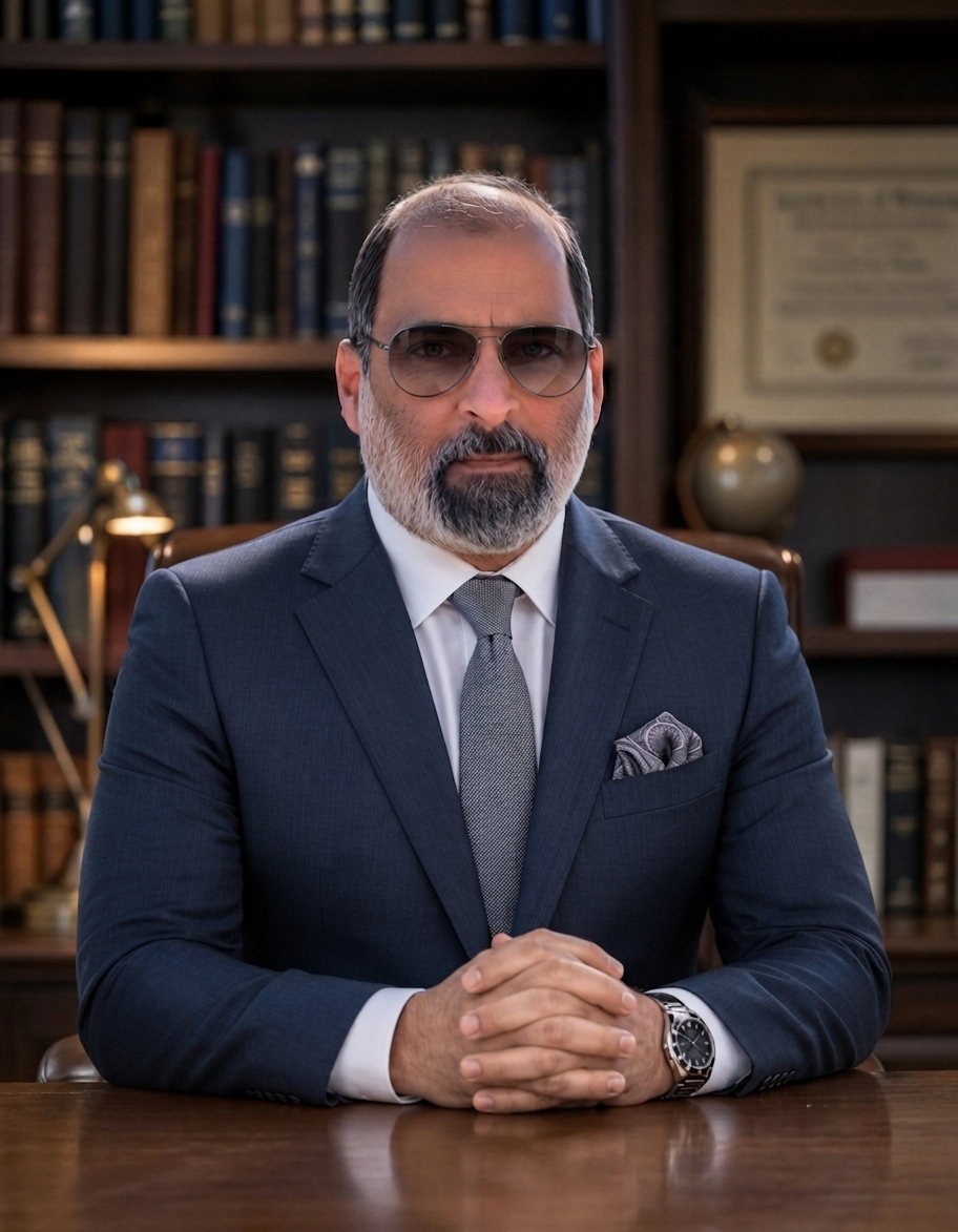 عبدالناصر العمودي